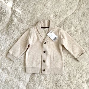 H&M Cardigan for baby boy